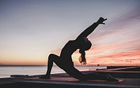 Yoga shakti